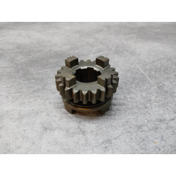 Pignon 22 dents arbre primaire Honda 23461-383-900