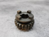 Pignon 22 dents arbre primaire Honda 23461-383-900