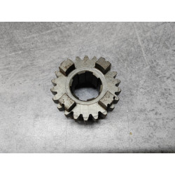 Pignon 22 dents arbre primaire Honda 23461-383-900