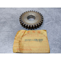 Pignon Transmission Primaire 29 Dents Honda XL250S