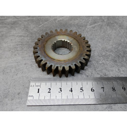 Pignon Transmission Primaire 29 Dents Honda XL250S