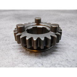 Pignon de 5eme vitesse 25dents pour CB125S3 76 TL125S HONDA 23511-383-000