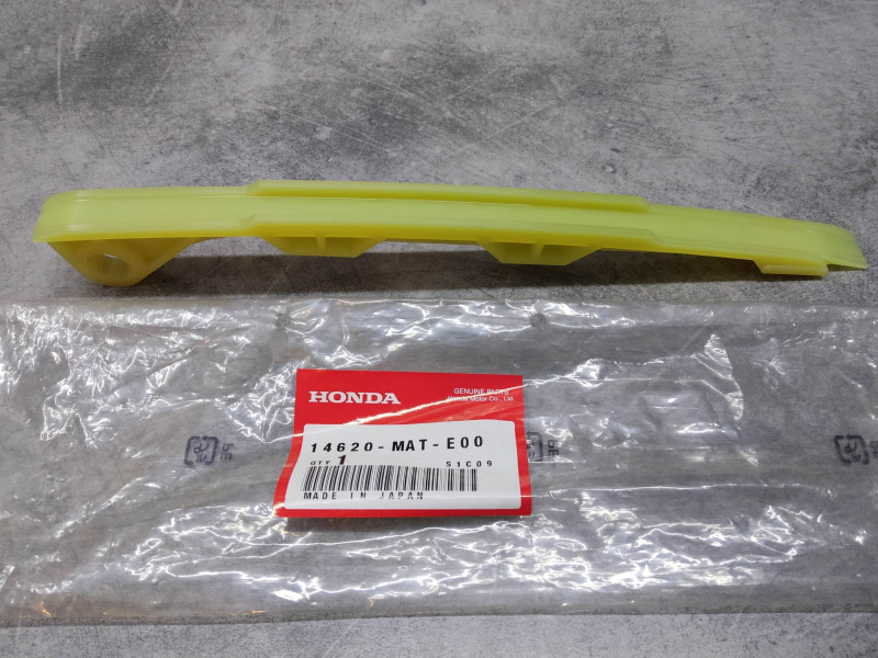 Patin Chaîne Distribution Honda 14620-MAT-E00 | Neuf