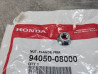 Ecrou à embase 8 mm HONDA 94050-08000 remplace 90236-300-000