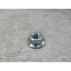 Ecrou à embase 8 mm HONDA 94050-08000 remplace 90236-300-000