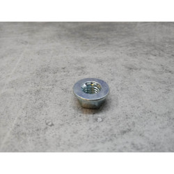 Ecrou à embase 8 mm HONDA 94050-08000 remplace 90236-300-000