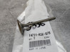 Soupape admission CRF150R CRF150RB HONDA 14711-KSE-670