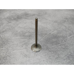Soupape admission CRF150R CRF150RB HONDA 14711-KSE-670