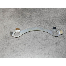 Arrètoir d'écrous de couronne AR 250-350CB 350Four HONDA 94108-15000