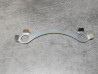 Arrètoir d'écrous de couronne AR 250-350CB 350Four HONDA 94108-15000