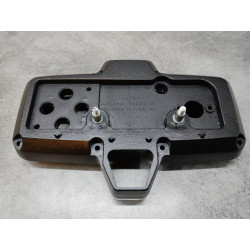Boitier inférieur compteurs CB125S 84/85 HONDA 37617-KCH-901