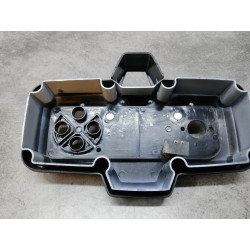 Boitier inférieur compteurs CB125S 84/85 HONDA 37617-KCH-901