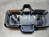 Boitier inférieur compteurs CB125S 84/85 HONDA 37617-KCH-901
