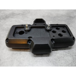 Boitier inférieur compteurs CB125S 84/85 HONDA 37617-KCH-901