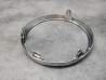 Cerclage Phare Honda NTV 500GB Seven Fifty - Réf 33101-MG9-661