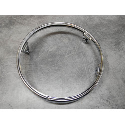 Cerclage Phare Honda NTV 500GB Seven Fifty - Réf 33101-MG9-661