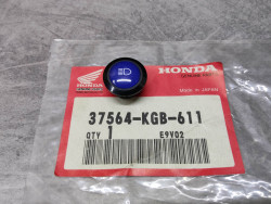 Lentille comp faisceau route VT125C SHADOW VT125C2 HONDA 37564-KGB-611