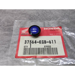 Lentille comp faisceau route VT125C SHADOW VT125C2 HONDA 37564-KGB-611