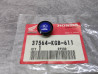 Lentille comp faisceau route VT125C SHADOW VT125C2 HONDA 37564-KGB-611