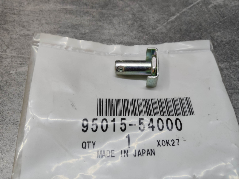 Axe d'articulation Honda 95015-54000 - Pièce neuve