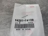Goupille fendue D1.6x12 HONDA 9420116120 94201-16120