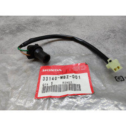 Faisceau porte ampoule CB600F2 HONDA 33140-MBZ-D01