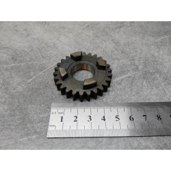 Pignon 5eme CBX125 HONDA 23501-383-900