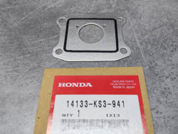 Bride à l'admission de MTX125R2 NS125R2 HONDA 14133-KS3-941