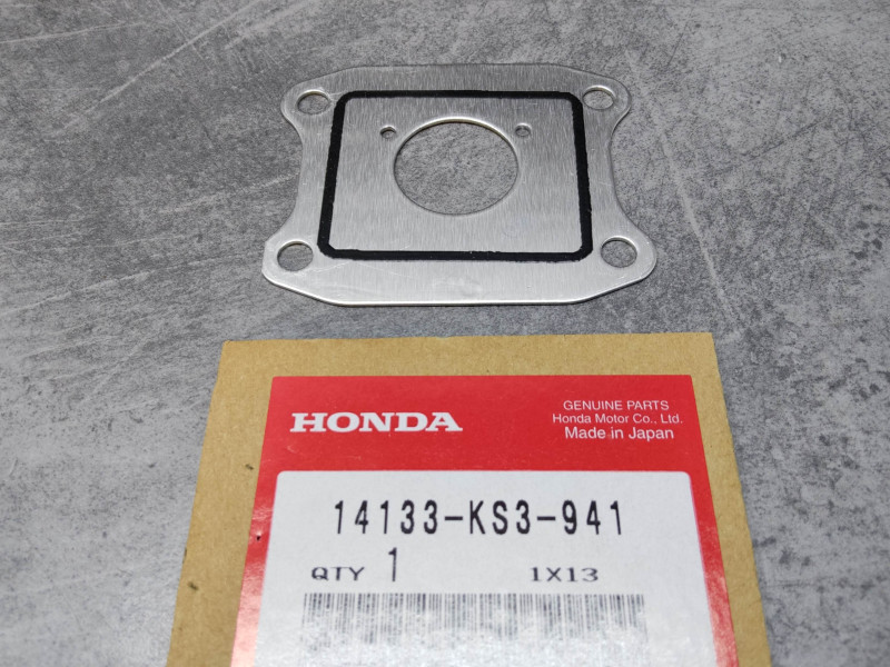 Bride Admission Honda 14133-KS3-941 – Pièce Neuve