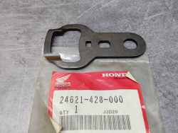 Biellette selection CB250RS RSZ FT500 XL500S XR500 XR500R HONDA 24621-428-000
