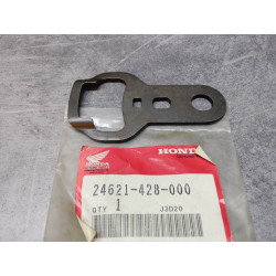 Biellette selection CB250RS RSZ FT500 XL500S XR500 XR500R HONDA 24621-428-000