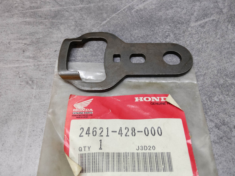 Biellette selection CB250RS RSZ FT500 XL500S XR500 XR500R HONDA 24621-428-000