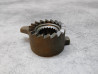 Engrenage de kick CB125S CBX125 CS125 XL125S XL125R HONDA 28221-383-900