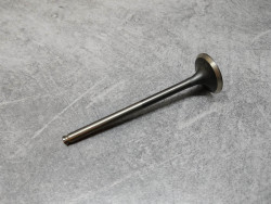 Soupape échappement CRF150R CRF150RB HONDA 14721-KSE-670
