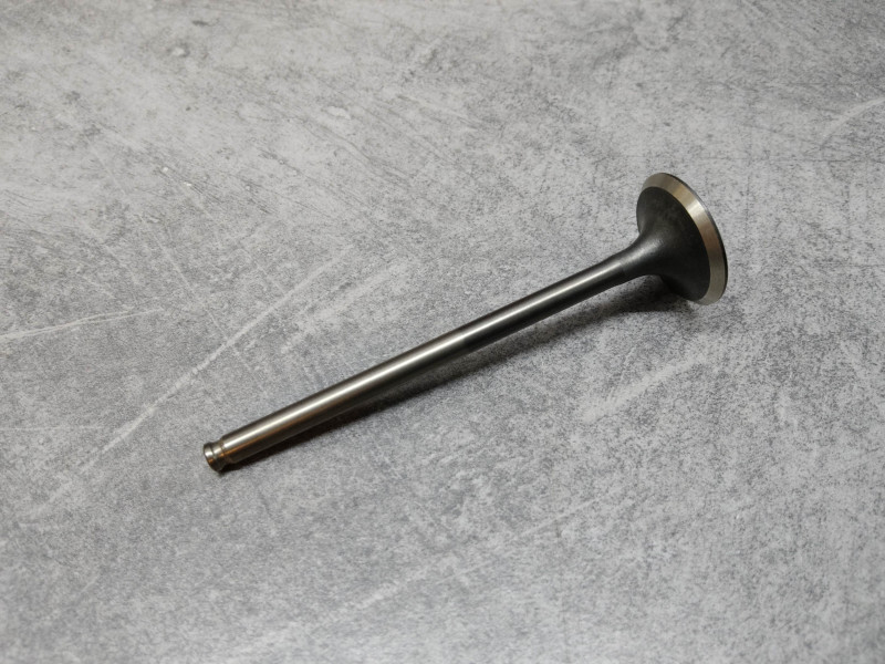 Soupape échappement Honda 14721-KSE-670 CRF150R