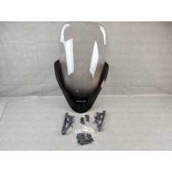 Kit pare brise haut pour PCX125 2014/2017 ORIGINE HONDA 08R70-K35-D00