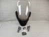 Kit pare brise haut pour PCX125 2014/2017 ORIGINE HONDA 08R70-K35-D00