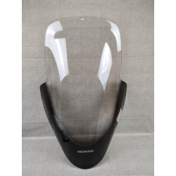 Kit pare brise haut pour PCX125 2014/2017 ORIGINE HONDA 08R70-K35-D00