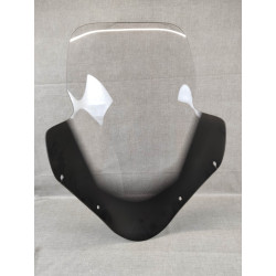 Kit pare brise haut pour PCX125 2014/2017 ORIGINE HONDA 08R70-K35-D00
