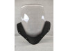 Kit pare brise haut pour PCX125 2014/2017 ORIGINE HONDA 08R70-K35-D00