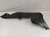 Plancher côté droit Forza 300 2013/2017 HONDA 64311-K04-930