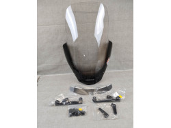 Kit pare brise haut PCX125 2010/2014 HONDA 08R80-KWN-800C neuf