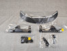 Kit Pare-Brise Haut Honda PCX125 2010/2014 - Réf. 08R80-KWN-800C
