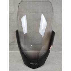Kit Pare-Brise Haut Honda PCX125 2010/2014 - Réf. 08R80-KWN-800C