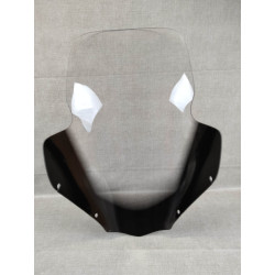 Kit Pare-Brise Haut Honda PCX125 2010/2014 - Réf. 08R80-KWN-800C