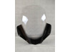 Kit Pare-Brise Haut Honda PCX125 2010/2014 - Réf. 08R80-KWN-800C