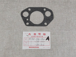 Joint palier arbre à cames CB250-350 adaptable honda 12392-286-040 A