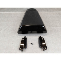 Dosseret Selle Passager Honda VFR800 Noir NH463M 77281-MJM-D00ZB