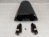 Dosseret Selle Passager Honda VFR800 Noir NH463M 77281-MJM-D00ZB