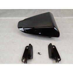 Dosseret Selle Passager Honda VFR800 Noir NH463M 77281-MJM-D00ZB